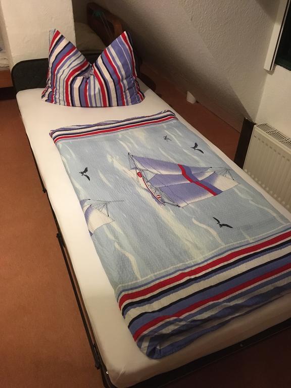 Ferienwohnungen Dargatz Lussvitz Kültér fotó